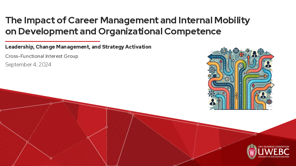 4. UWEBC Presentation Slides: Creating a Single Source of Truth: Strong Knowledge Management Resources in Customer Care thumbnail